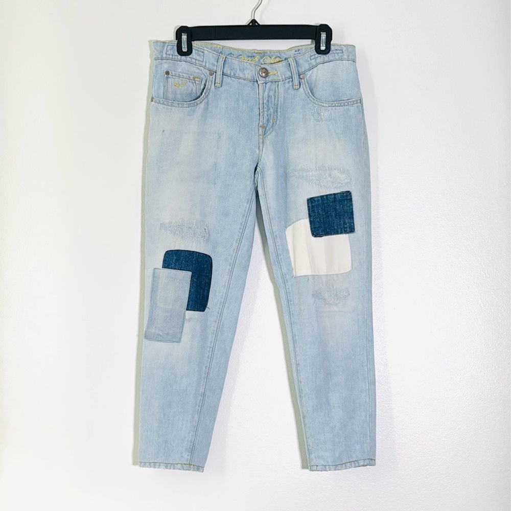 Jacob Cohen Jeans Women’s Crop Jeans